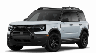 2026 Ford Bronco Sport® External Image 2